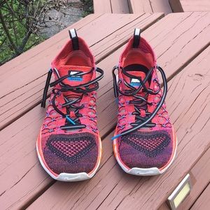 Nike flex speed men’s 7.5 ( women’s 9)